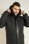 Leon | Black